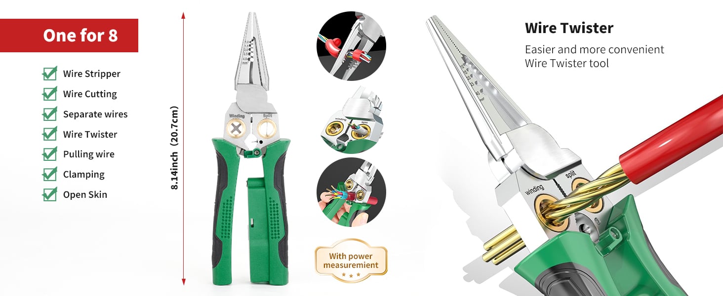 herramientas para electricista cable cutters wire strippers electrical romex stripper wire crimpers herramientas para electricista cable cutters wire strippers electrical romex stripper wire crimpers