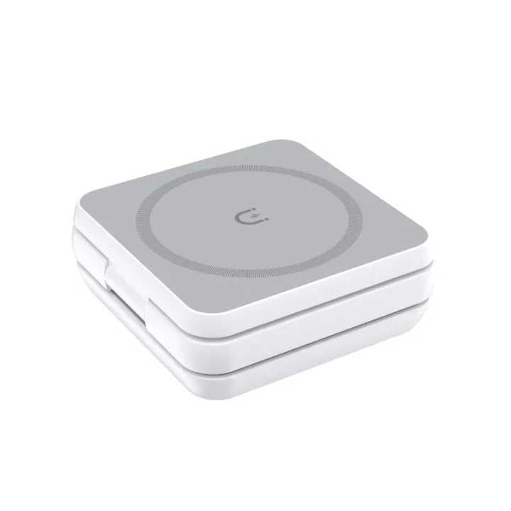 Clean Desk Wireless Charger