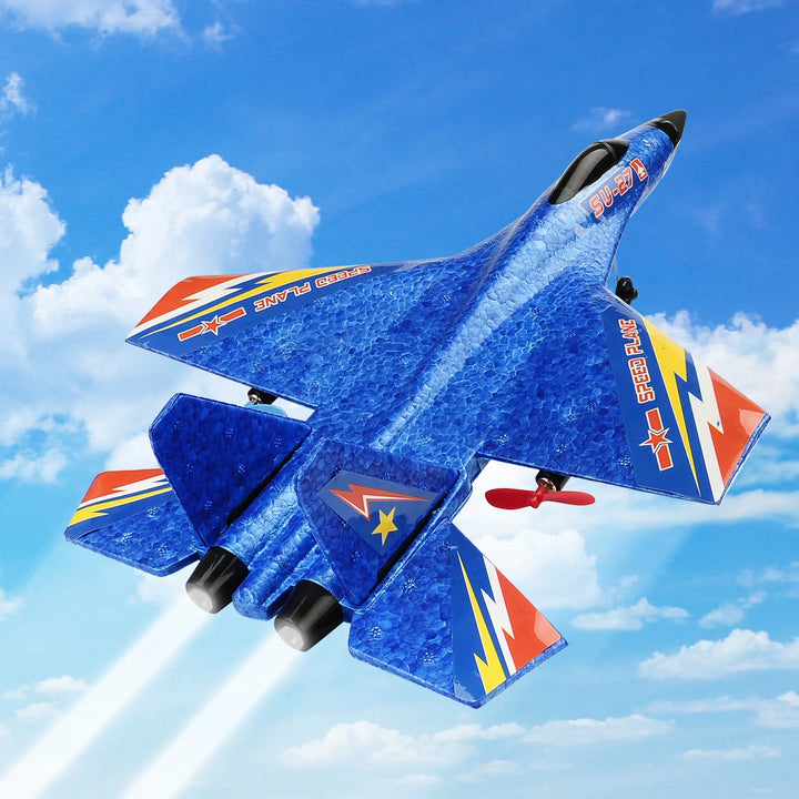 REMOTE CONTROL Gravity Glider