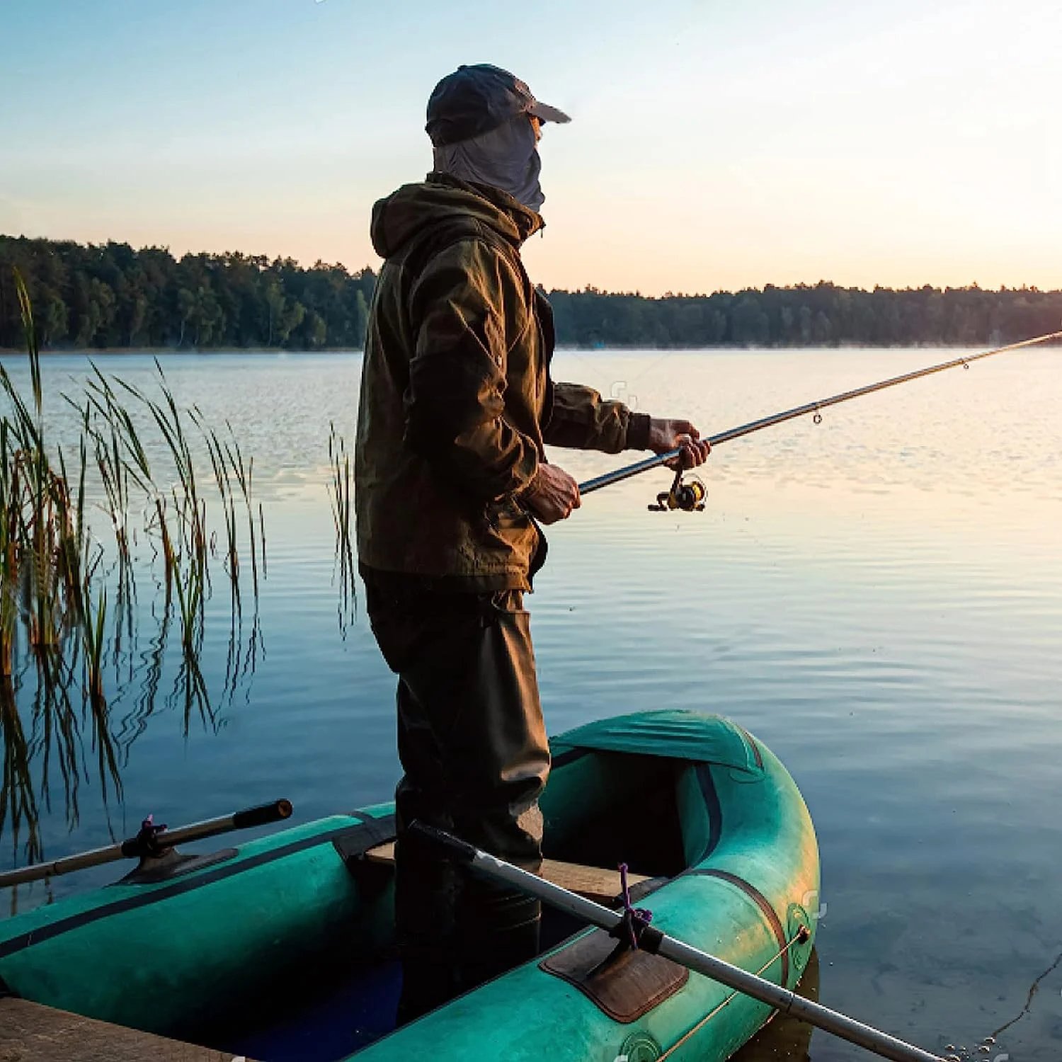🔥🔥Sun hat with retractable brim for outdoor/fishing/riding/climbing