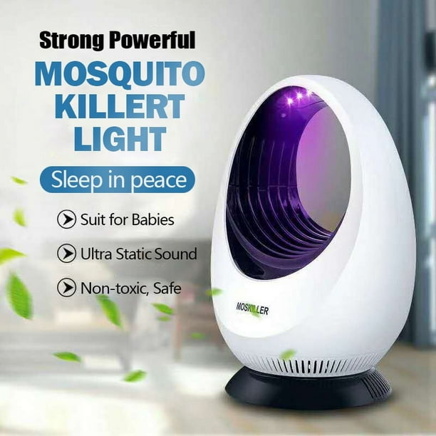 🔥Mosquito And Flies Killer Trap