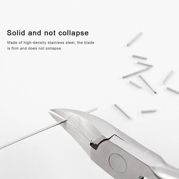 (🎁2023-Christmas Hot Sale🎁)🔥 49% OFF🔥Professional Nail Clipper