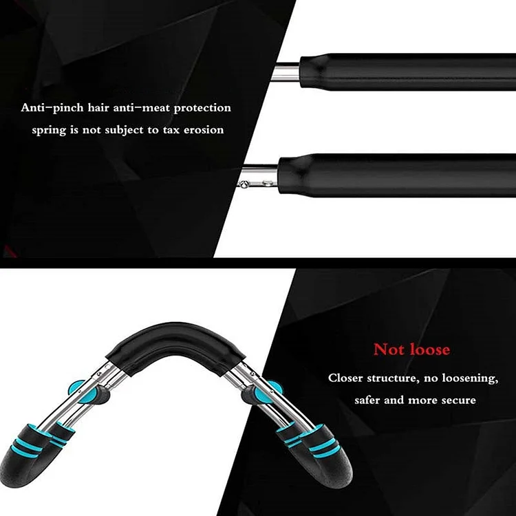 💥Hot Sale💥Multifunctional Adjustable U-Arm Chest Expander