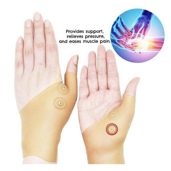 Miracle Arthiritis Gloves-Relief of wrist joint pain