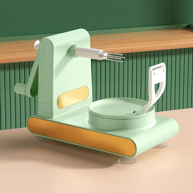 2024 HOT SALE🔥Home essentials🔥Multi-Fruit Peeler 2.0