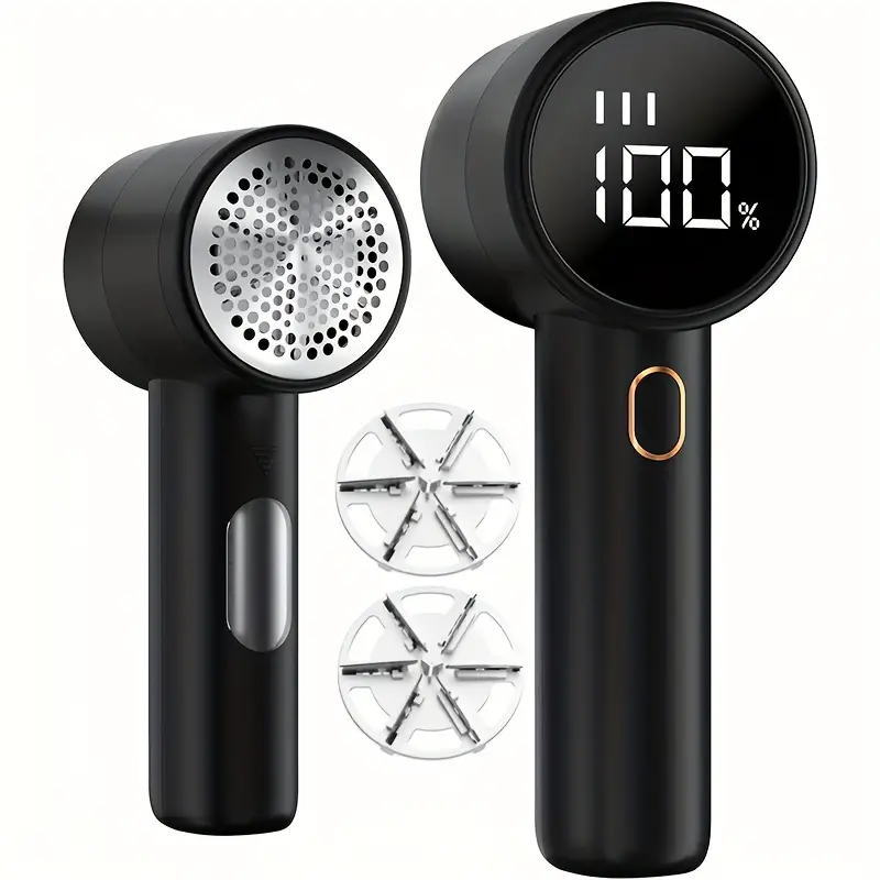 8900R/min 20W Strong Power led Led Display Fabric Shaver