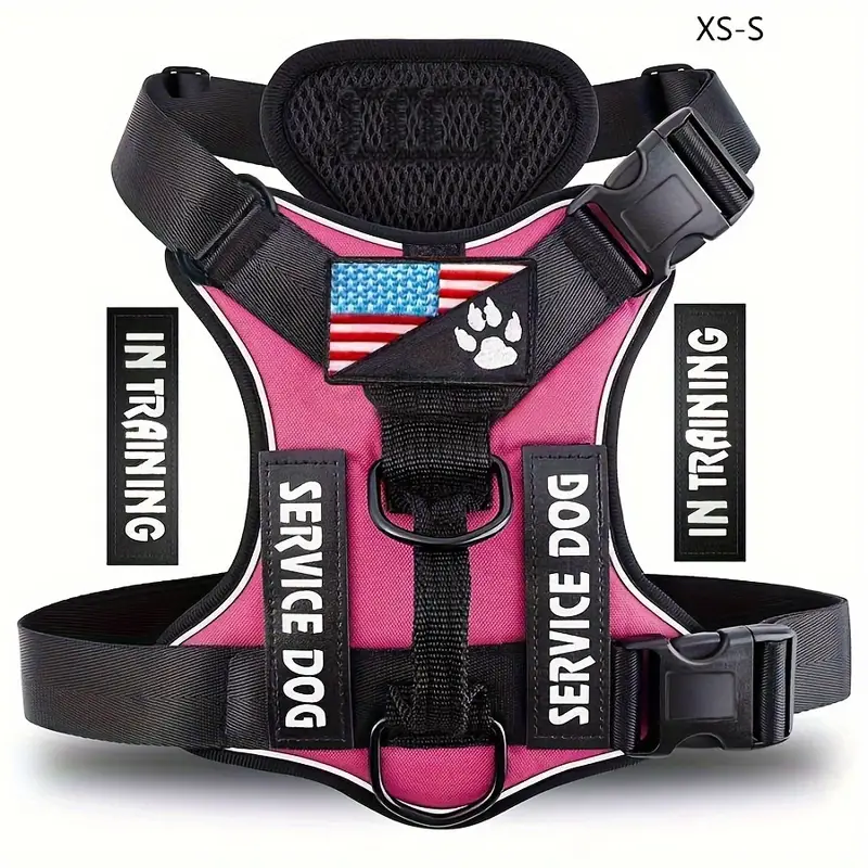 🐶service dog vest