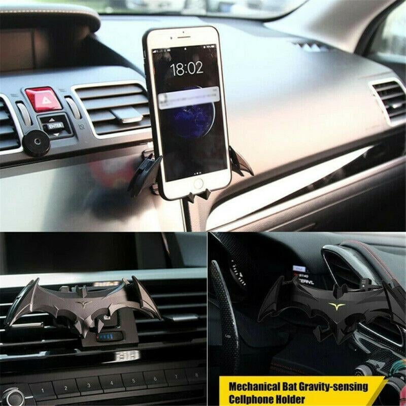 🦇Bat Wings Car Phone Holder