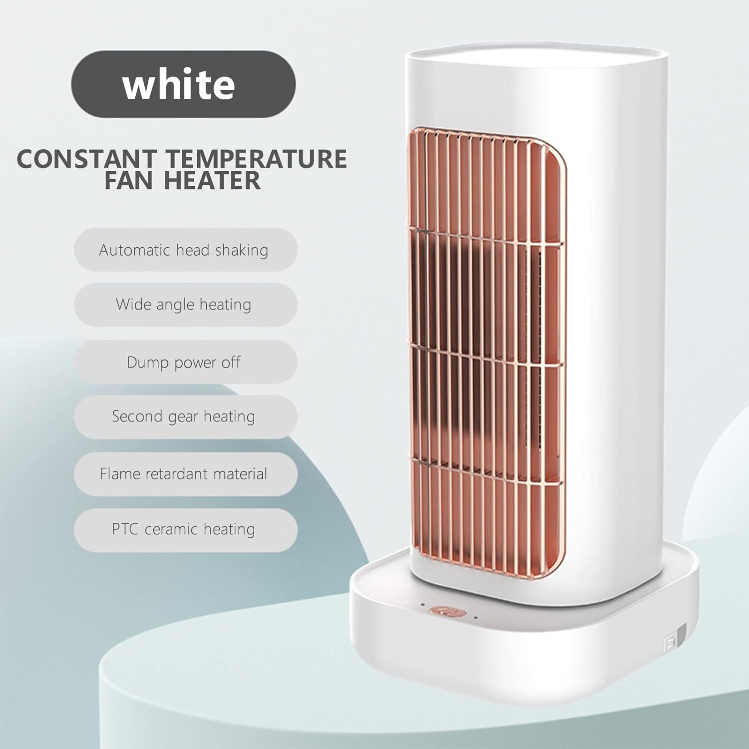 90 Degree Shaking Head Constant Temperature Heater