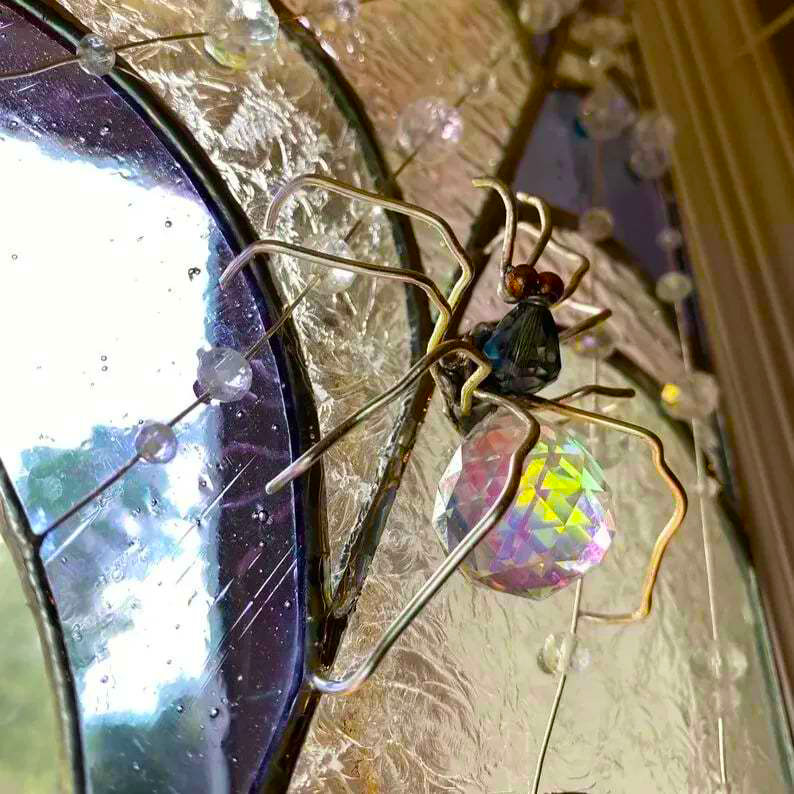 🔥Last Day 49% OFF🔥Spiderweb Door Topper