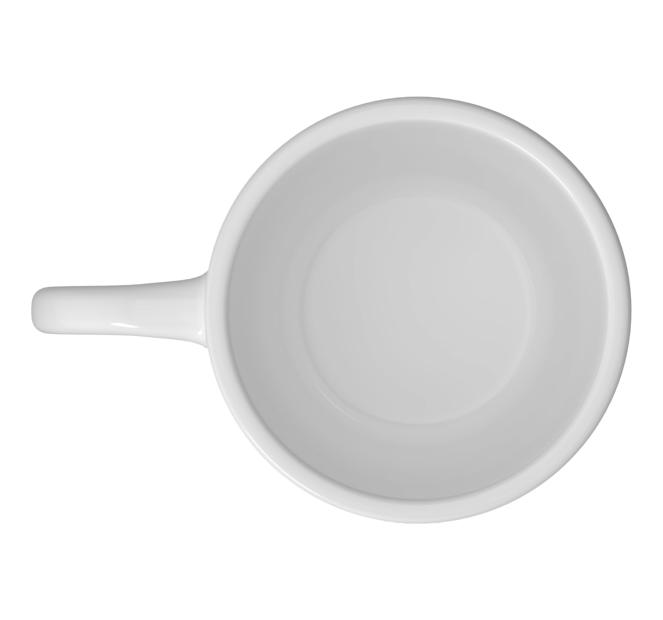 F-Caw-F Funny Chicken Mug