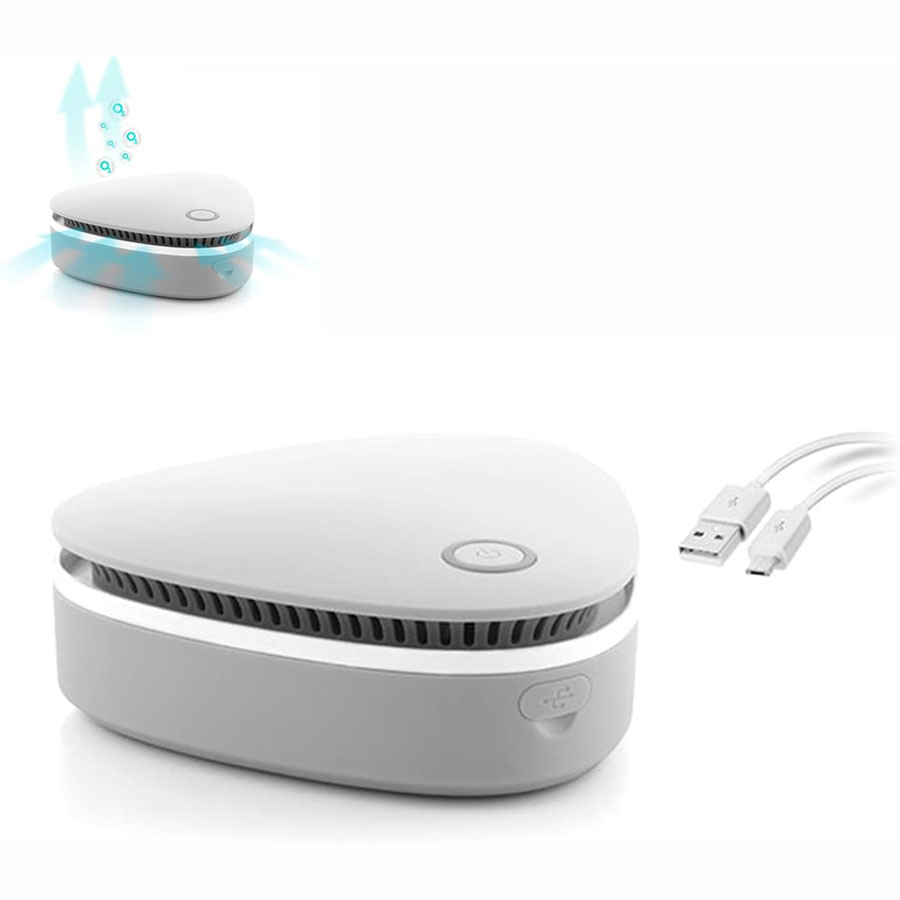 The Welnax™ Ultimate Smoke Odor Remover for Homes, Cars, and Refrigerators