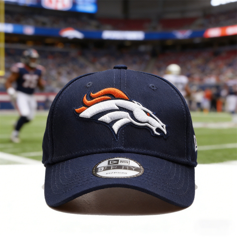 NFL Football Team Baseball Cap