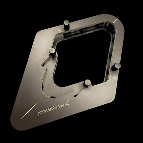 🔥HOT SALE 49% OFF🎱BitmanRack 9-BALL PRO-Billiard Rack