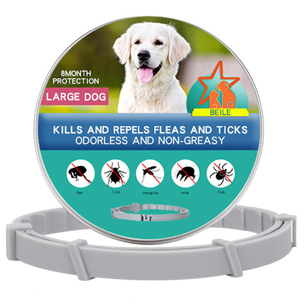 Petsboro™ 8 Months Flea and Tick Free