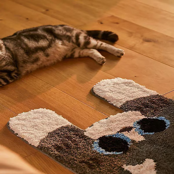🔥HOT SALE NOW 49% OFF 🎁 - Long Cat Rug