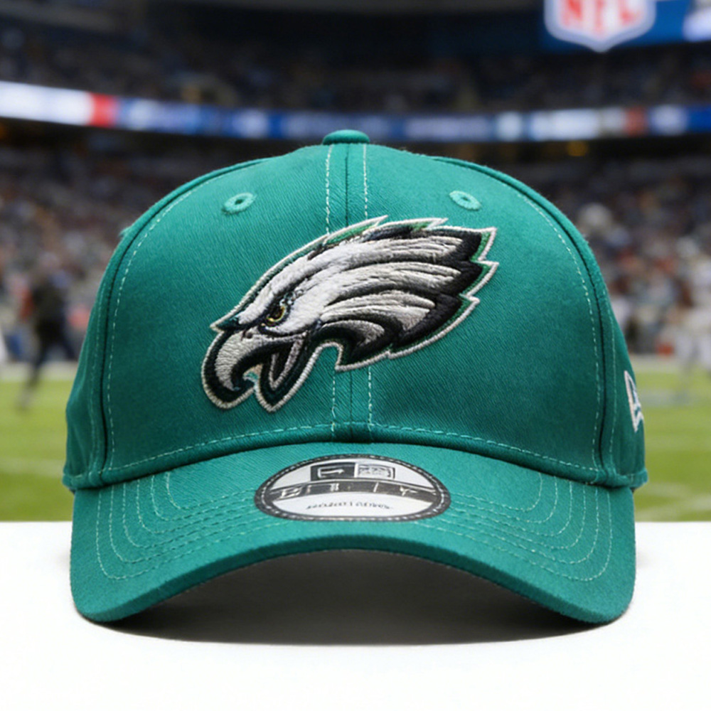 NFL Football Team Baseball Cap