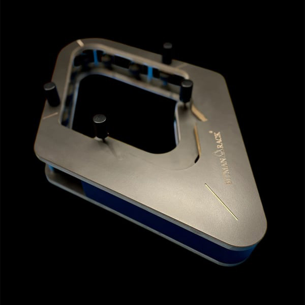 🔥HOT SALE 49% OFF🎱BitmanRack 9-BALL PRO-Billiard Rack