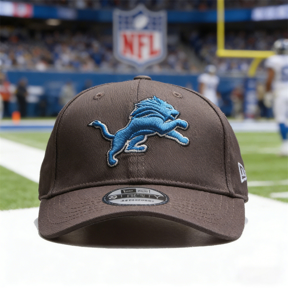 NFL Football Team Baseball Cap