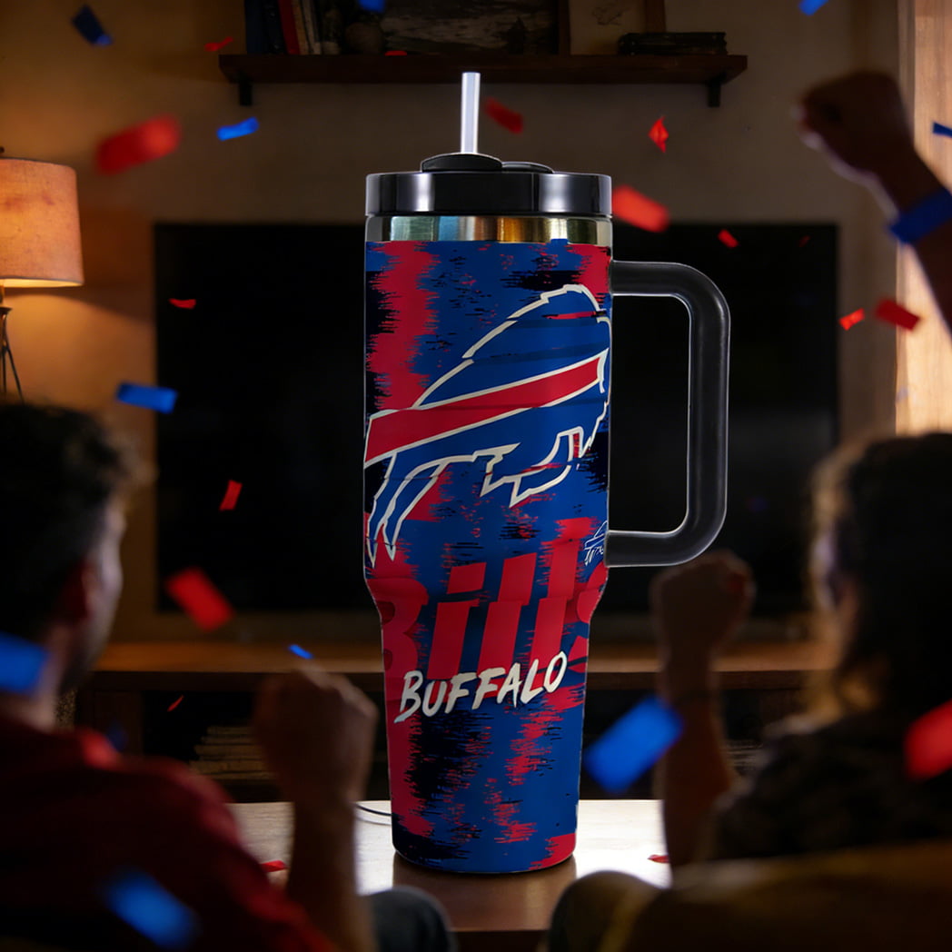 NFL Football Team Vacuum Cup