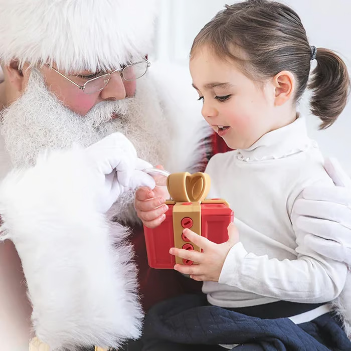 🎁Early Christmas Sale 49% OFF🎄Annoying Gift Box - 3D Printed Gift Box