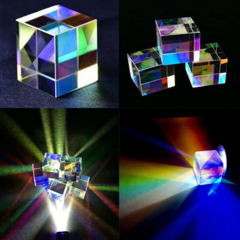 🔥49% OFF🔥Magic Prism Cube