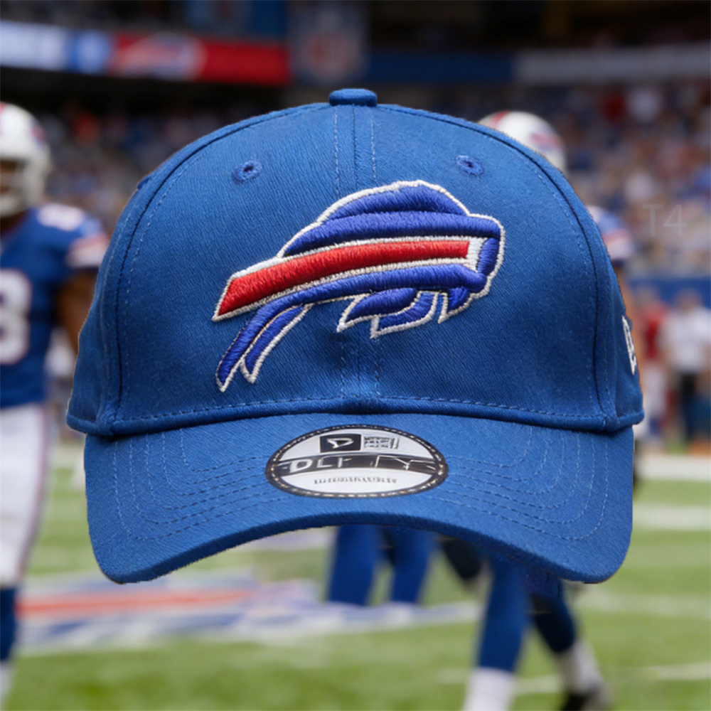 NFL Football Team Baseball Cap