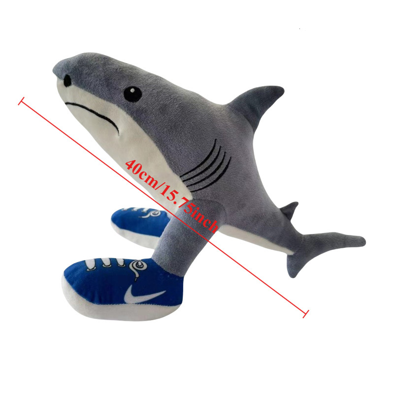 Tralalero Tralala, Tung Tung Tung Sahur Plush Toys