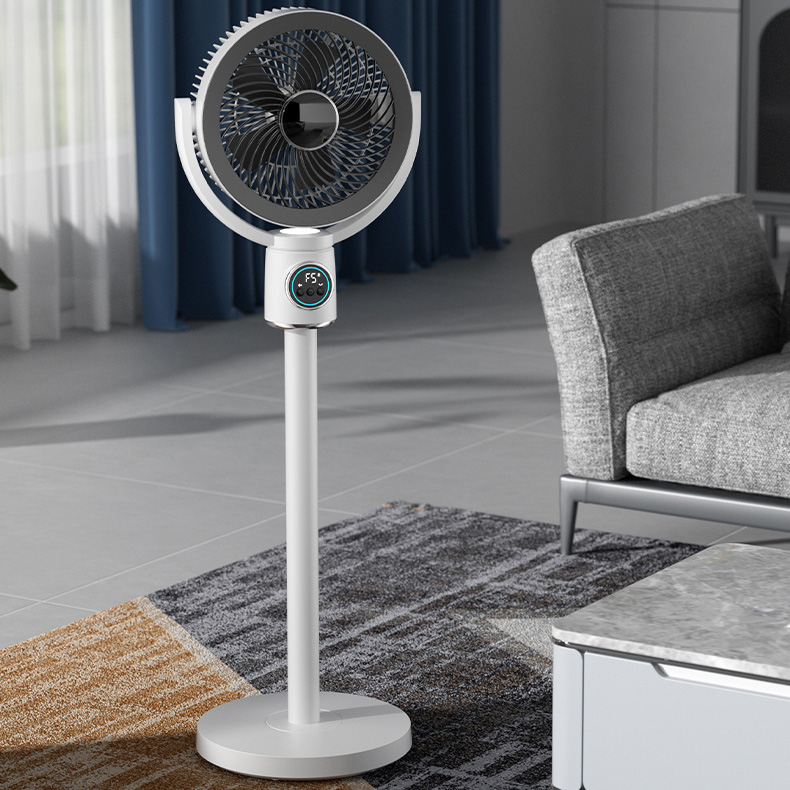 🧊 Summer Hot Sale 50% OFF🍃❄️Oscillating Electric Stand Circulation Fan