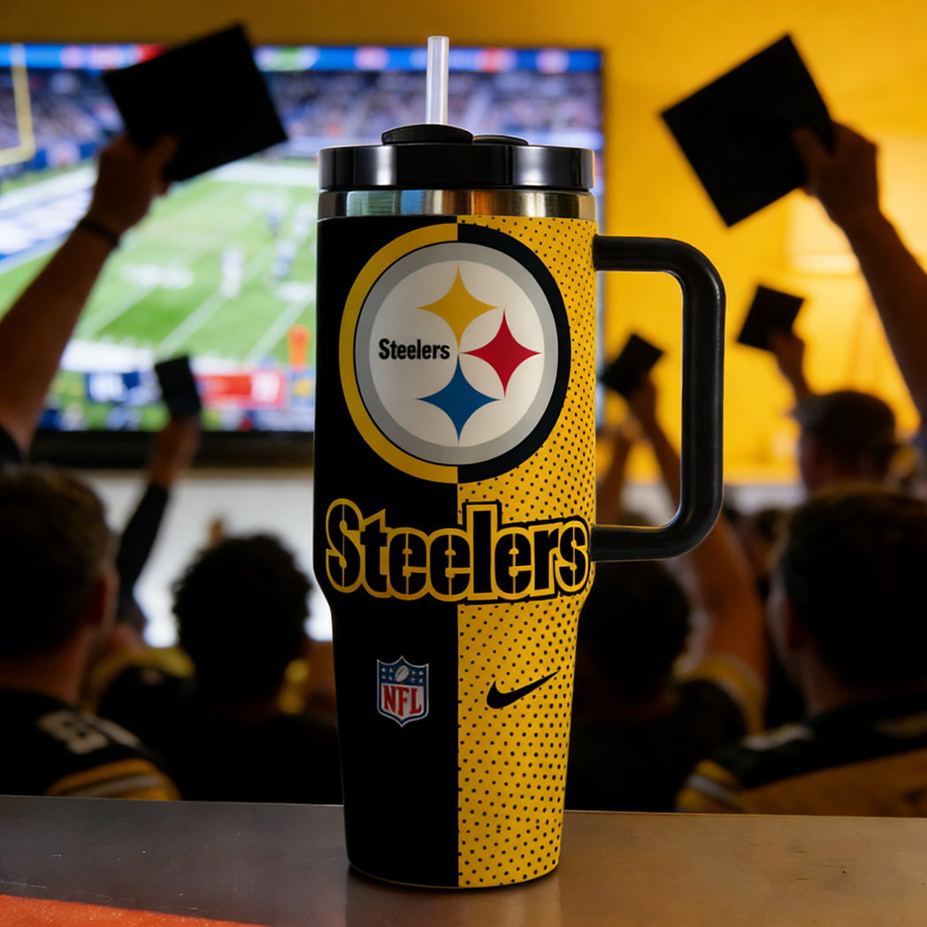 NFL Football Team Vacuum Cup