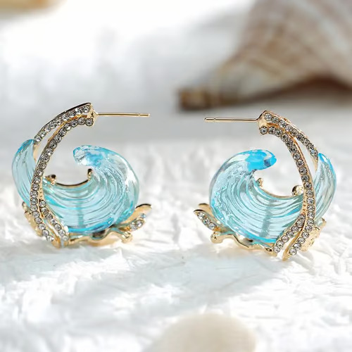 🌊The Heartbeat of The Sea