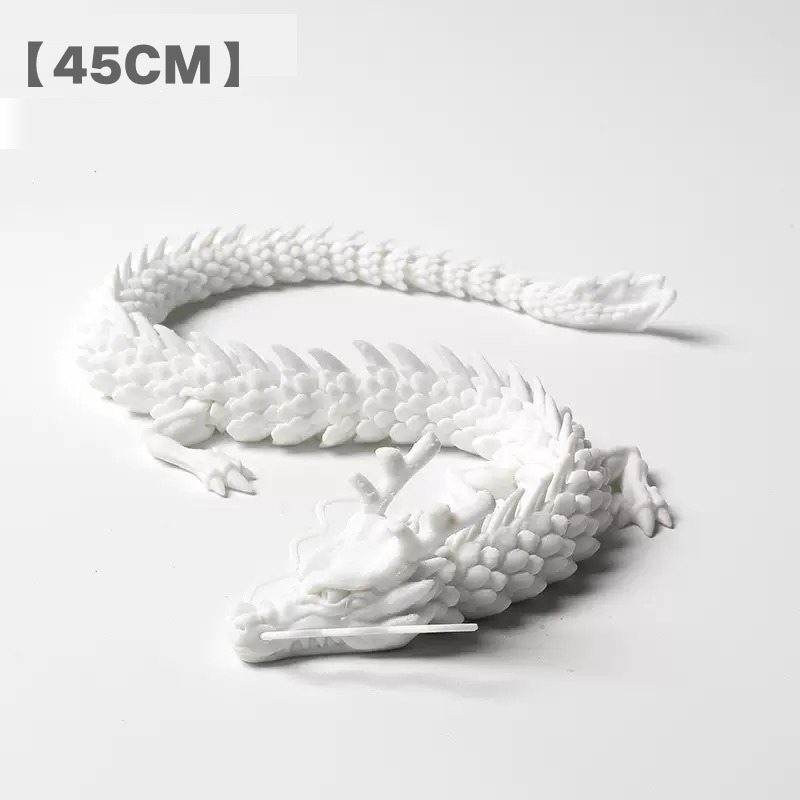 🔥 Promotion 48% OFF🔥3D Printed Dragon