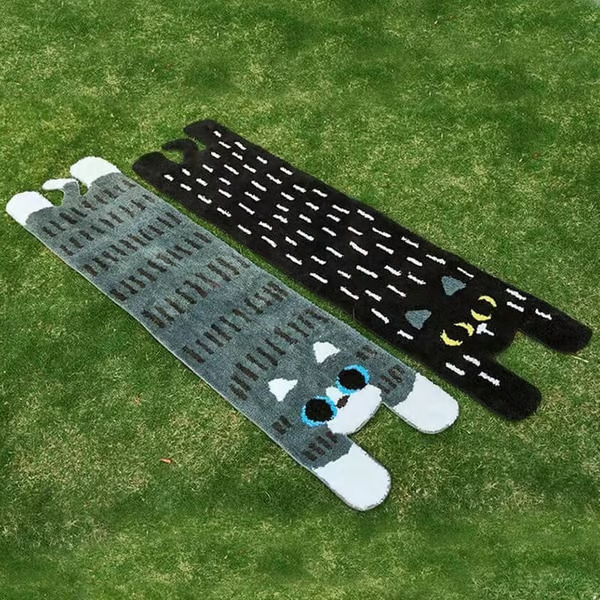 🔥HOT SALE NOW 49% OFF 🎁 - Long Cat Rug