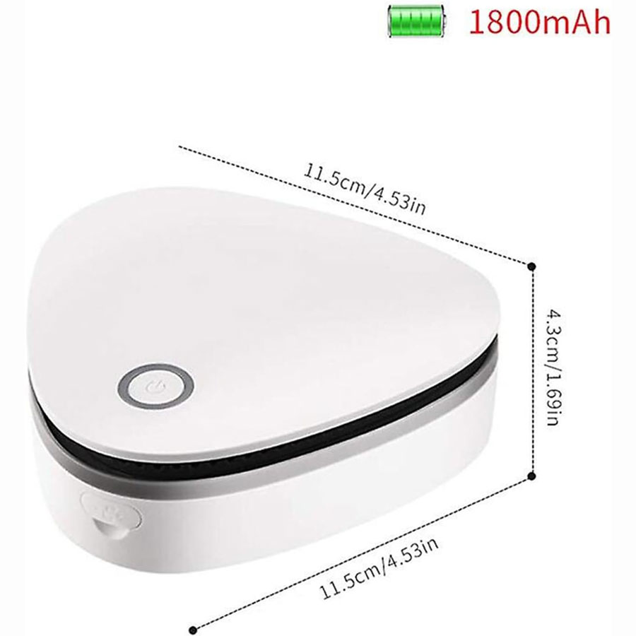 The Welnax™ Ultimate Smoke Odor Remover for Homes, Cars, and Refrigerators