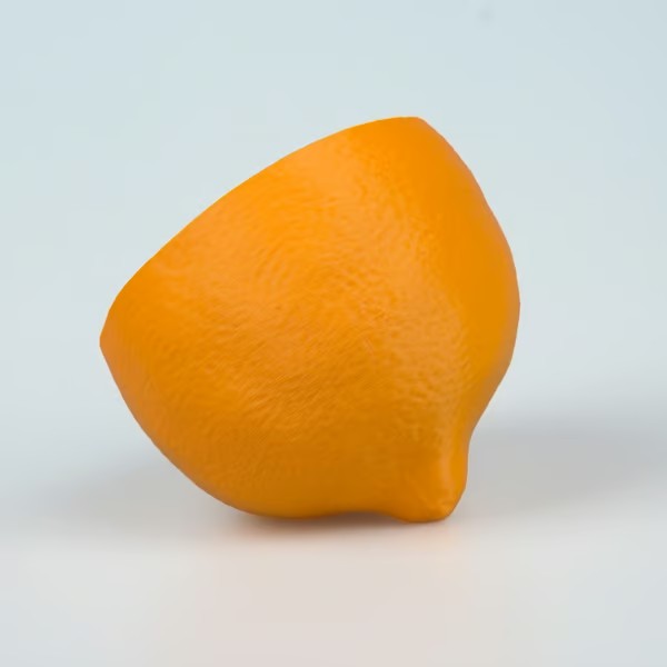 🍊Citrus Clock – Your Kitchen's New Conversation Starter!"​​ 🍋