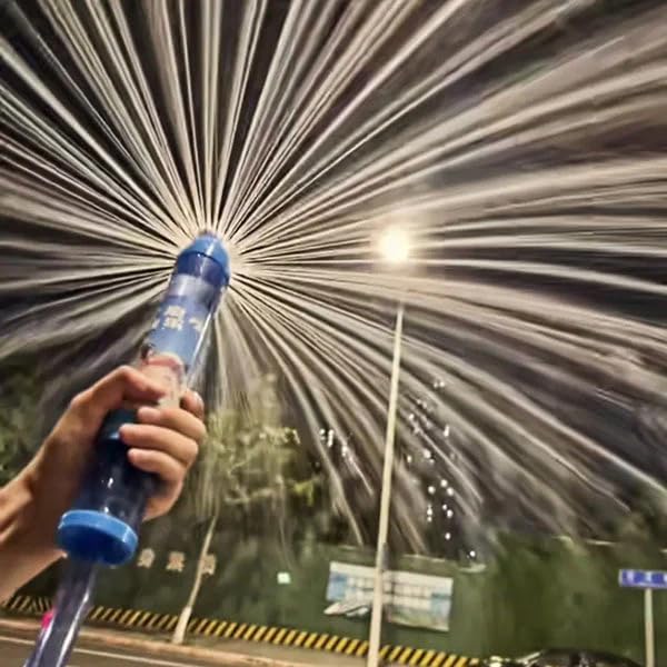 ☀️🎆Firework Style Water Spray Toy🔫💧