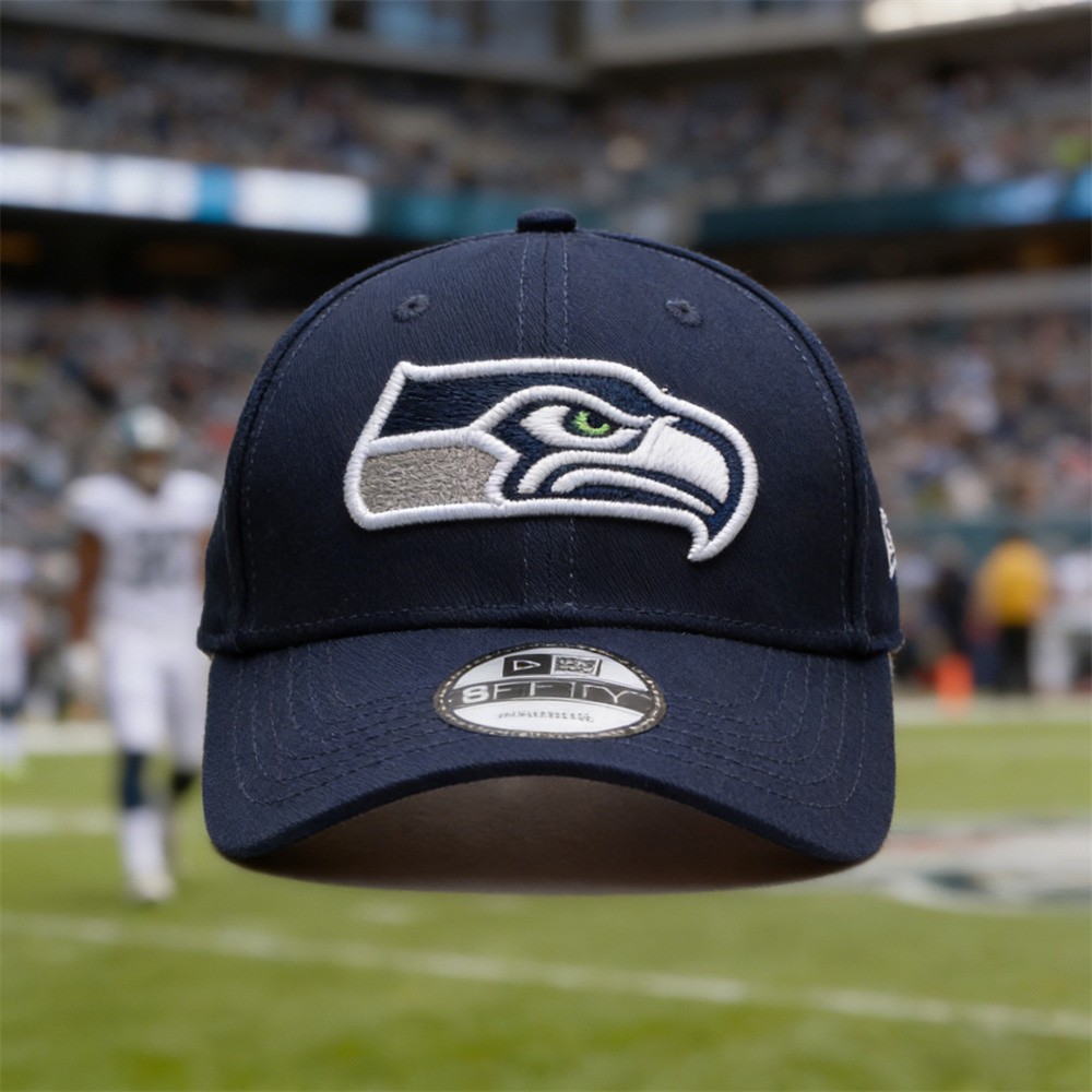 NFL Football Team Baseball Cap