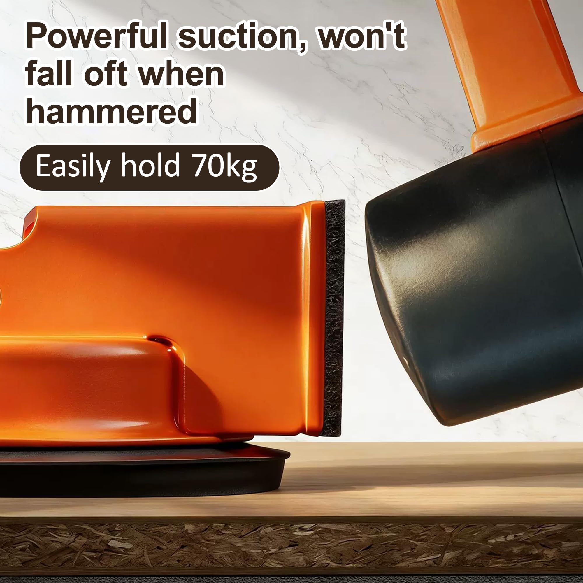 Floor Gap Fixer Tool