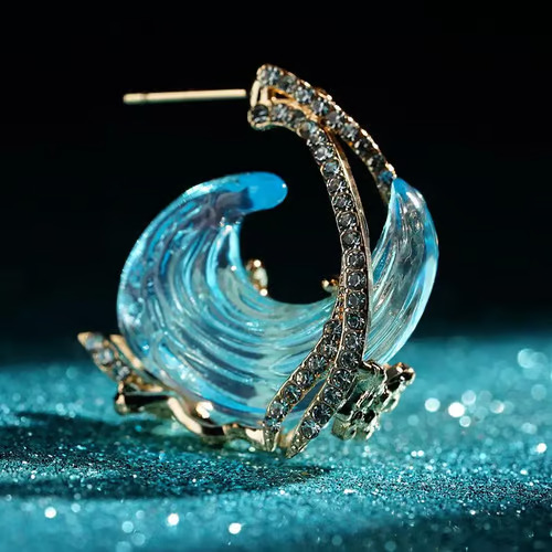 🌊The Heartbeat of The Sea