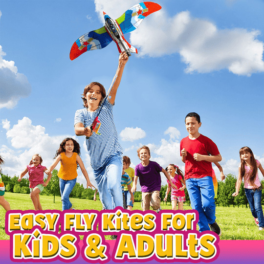 🔥Hot Sale 49% OFF🦜3D Fishing Rod Kite