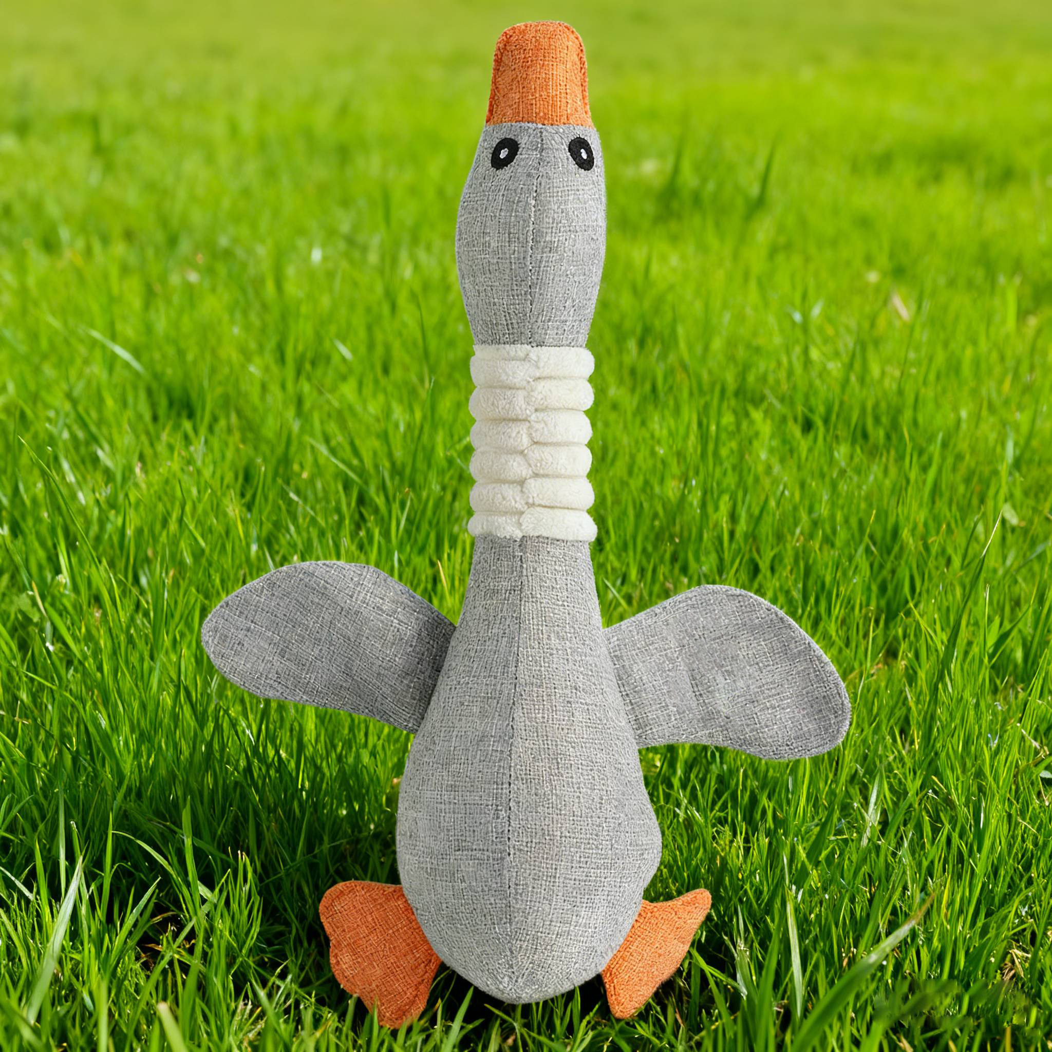 Robust Duck-Designed for Heavy Chewers