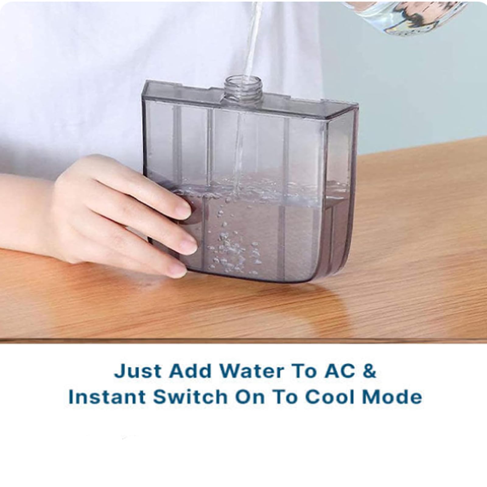 2024 Powerful Frost Blast Pro Portable Air Conditioner