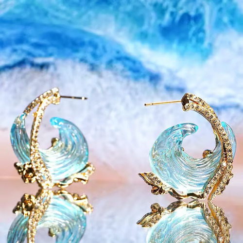 🌊The Heartbeat of The Sea