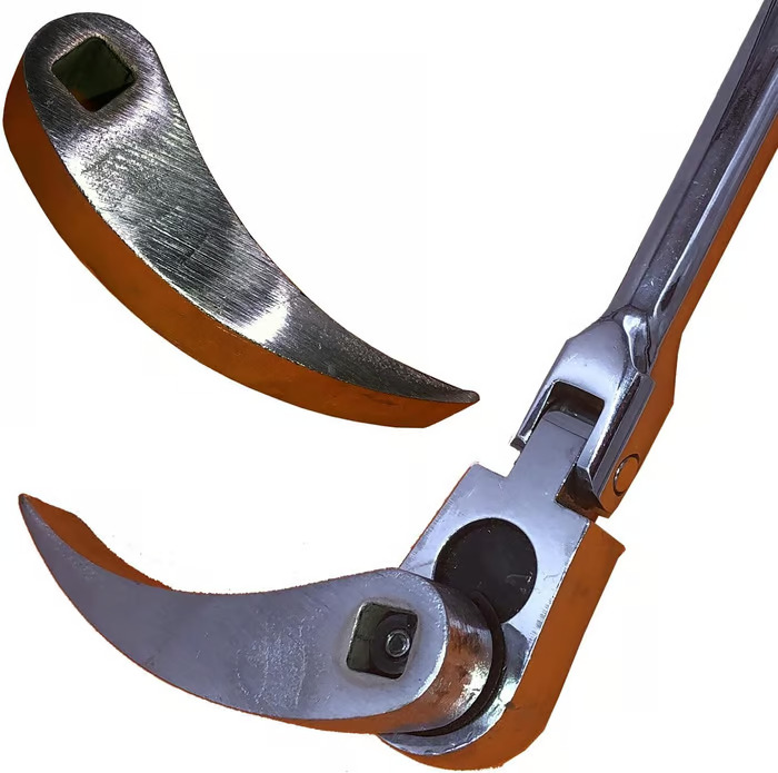 Crowbar Adapter Head Tools