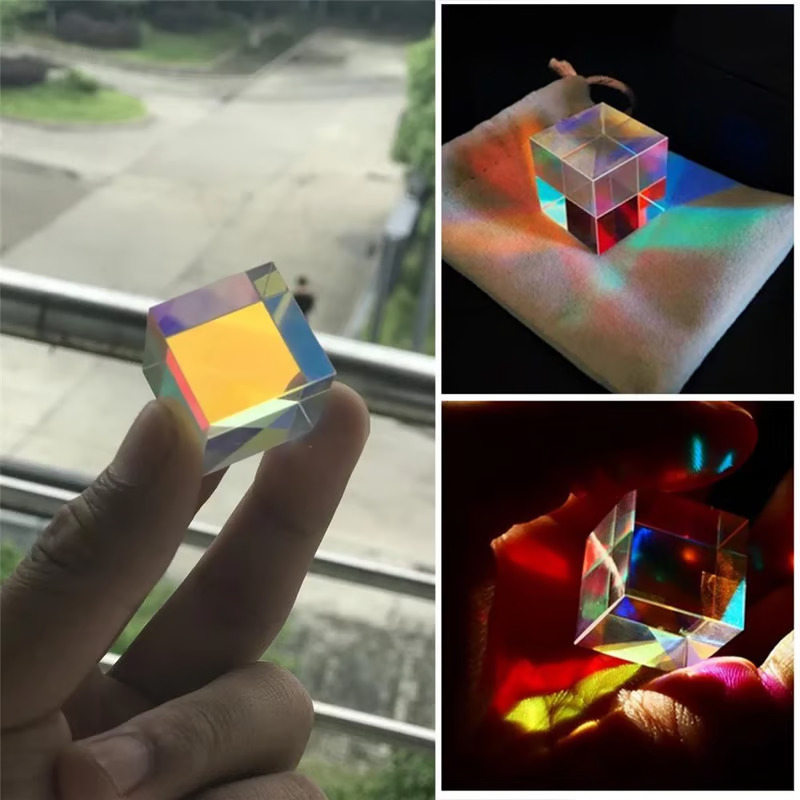🔥49% OFF🔥Magic Prism Cube