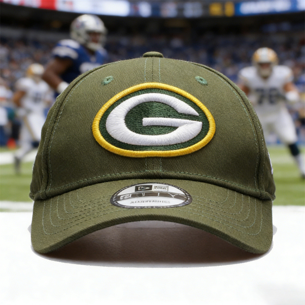 NFL Football Team Baseball Cap