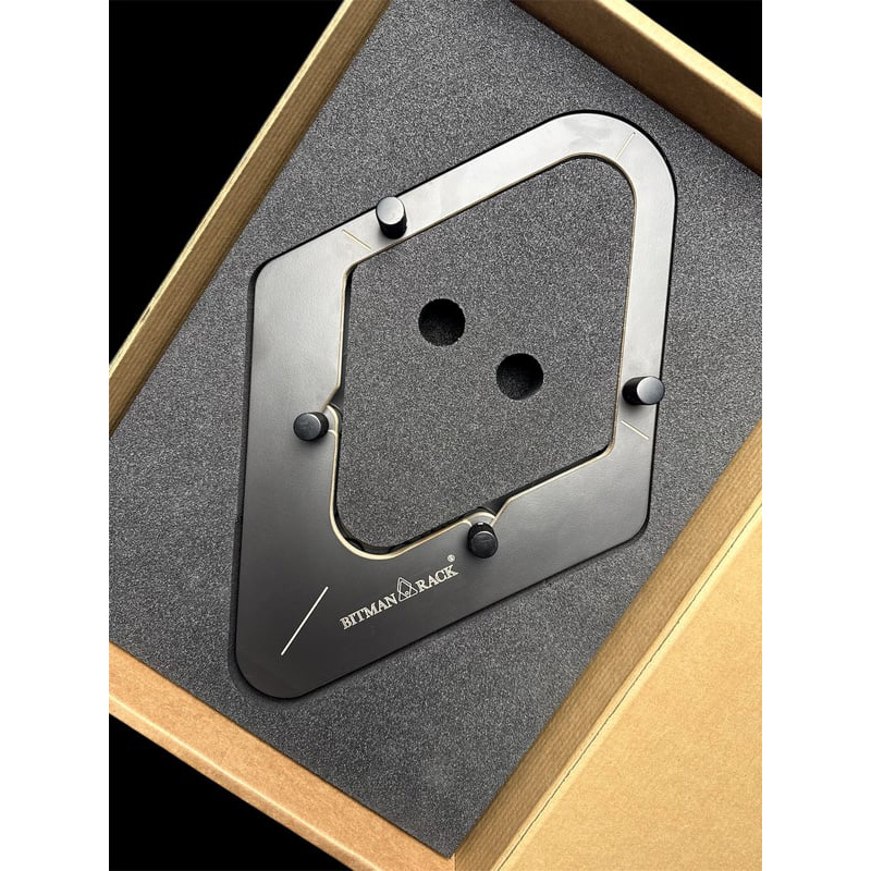 🔥HOT SALE 49% OFF🎱BitmanRack 9-BALL PRO-Billiard Rack