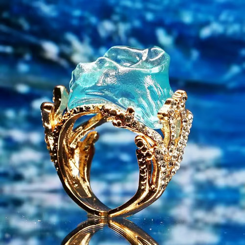 🌊The Heartbeat of The Sea