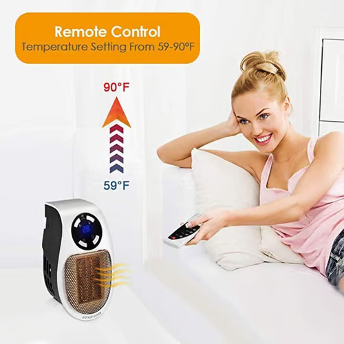 🔥49% OFF 🎁Mini Moisturizing Heater