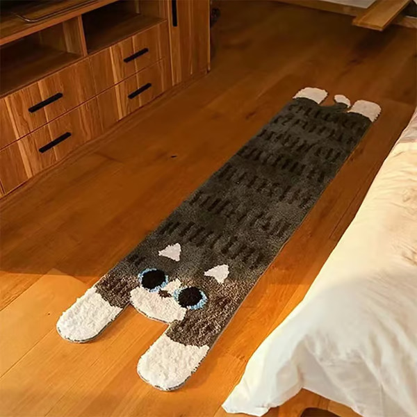 🔥HOT SALE NOW 49% OFF 🎁 - Long Cat Rug